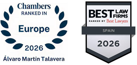 Legal 500 Leading Firm 2025